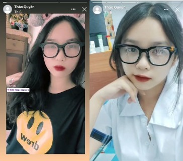 Thảo Uyên Bocor Video Sex Saat Masih Jadi Siswi