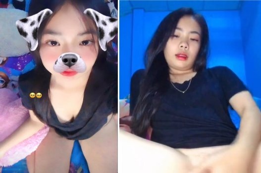 Thảo Ly Bikin Kontol Pacar Muncrat Sampai Enaknya Bikin Badan Teler