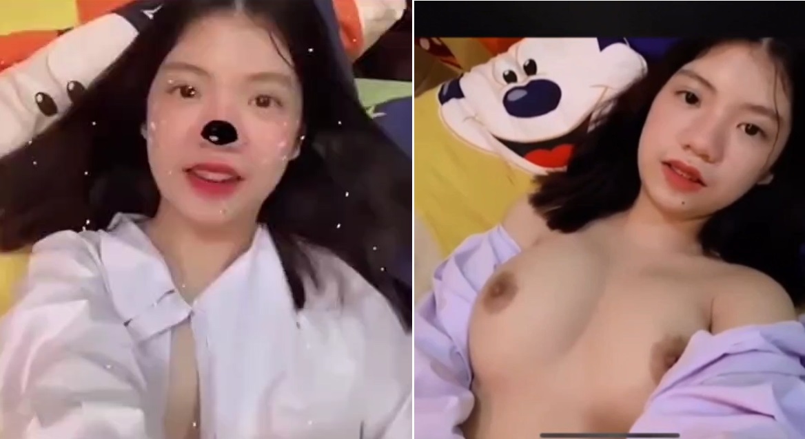 Cewek Vietnam Selfcam Colmek Super Panas - Clip Sex Vietnam