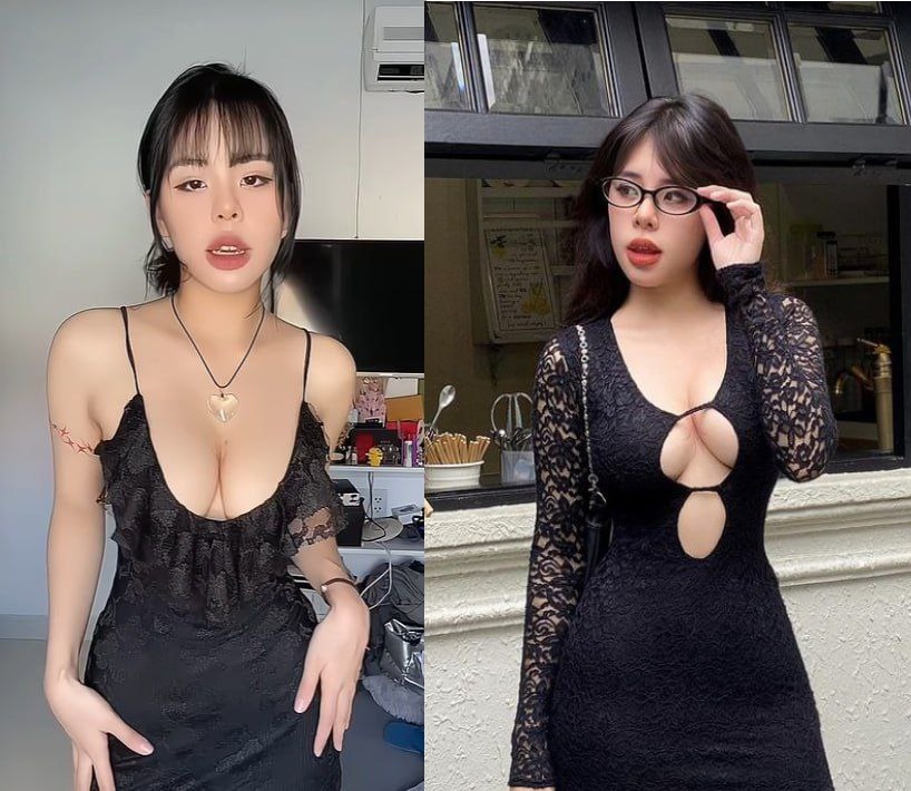 Sex Tanpa Sensor Cewek VN Body Hot Bikin Ketagihan